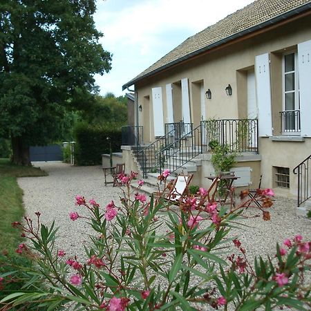 Les Communs Du Manoir Apartman Écully Kültér fotó