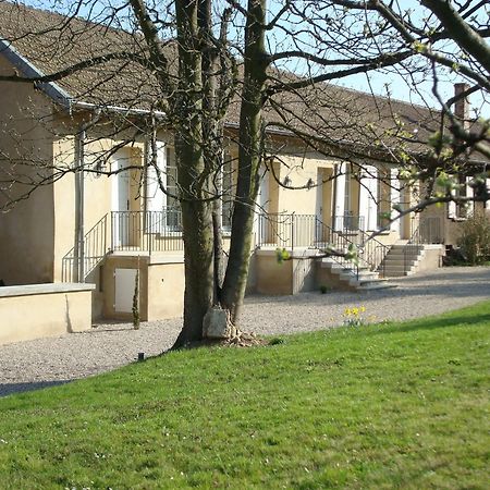 Les Communs Du Manoir Apartman Écully Kültér fotó