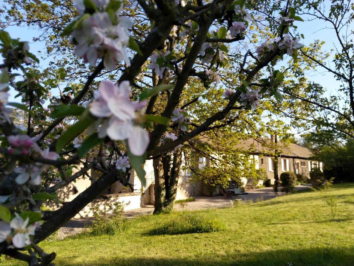 Les Communs Du Manoir Apartman Écully Kültér fotó