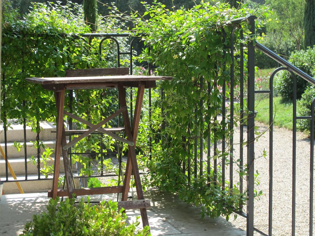 Les Communs Du Manoir Apartman Écully Szoba fotó