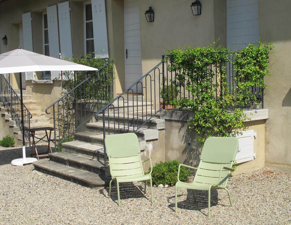Les Communs Du Manoir Apartman Écully Szoba fotó
