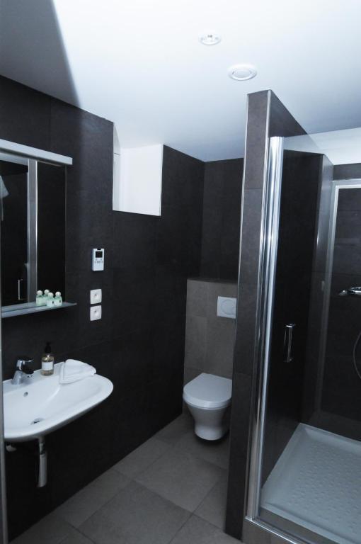 Les Communs Du Manoir Apartman Écully Szoba fotó