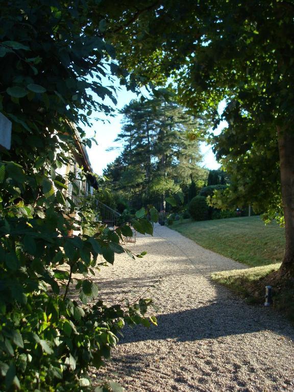 Les Communs Du Manoir Apartman Écully Kültér fotó