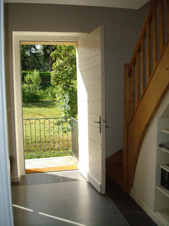 Les Communs Du Manoir Apartman Écully Kültér fotó