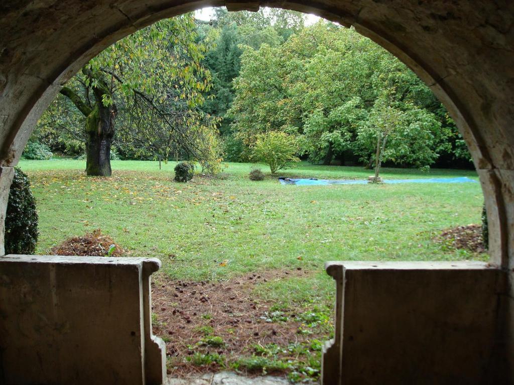 Les Communs Du Manoir Apartman Écully Kültér fotó